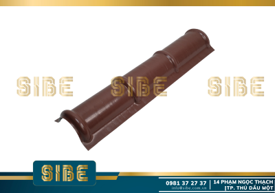 Tấm úp sườn mái