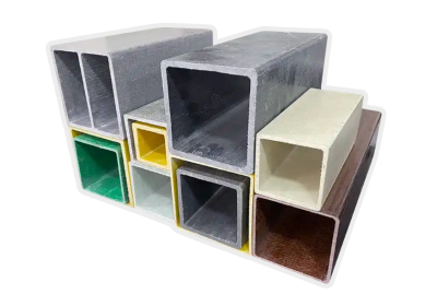 XÀ GỒ COMPOSITE  - HỘP ( XÀ GỒ FRP )