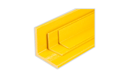 Xà gồ FRP: Hình V / L ( Góc ) 