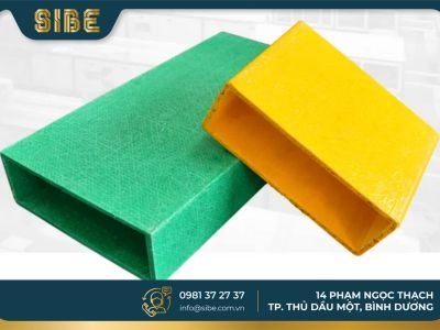 Hộp composite và những kiến thức hay