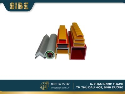 Hộp composite và những điều bạn chưa biết