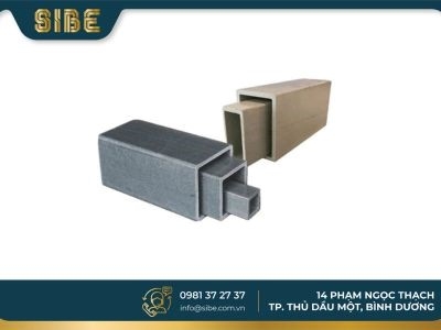 Mua xà gồ composite uy tín, giá tốt ở đâu?