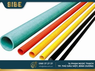 Ống nhựa composite - Bạn đã biết?