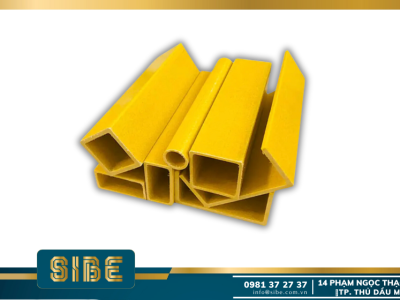 Các mẫu Xà Gồ Composite !