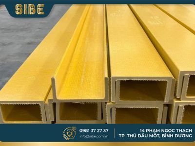 Ứng dụng của dầm composite trong xây dựng dân dụng