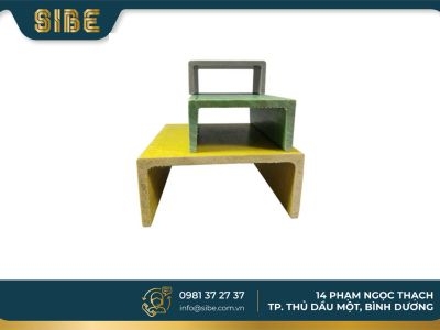 Sơ lược về xà gồ composite - Bạn đã biết?