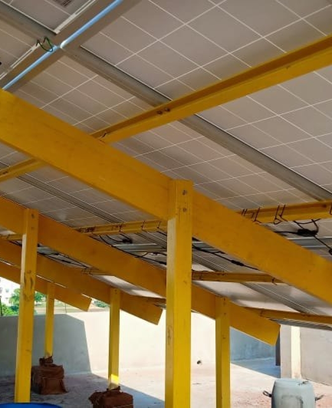 DỰ ÁN DÂN DỤNG 