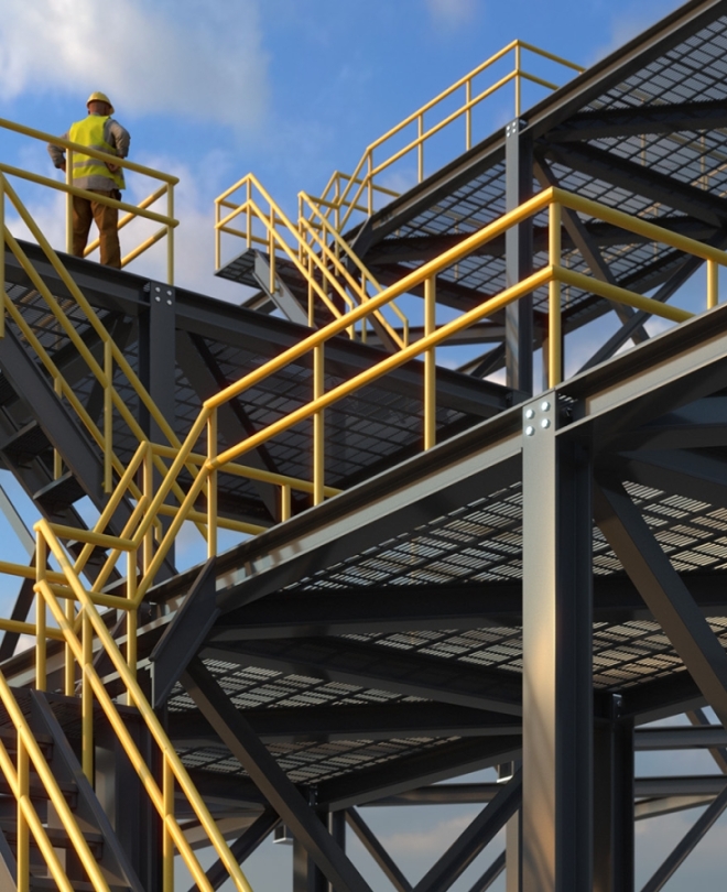 DỰ ÁN CÔNG NGHIỆP 