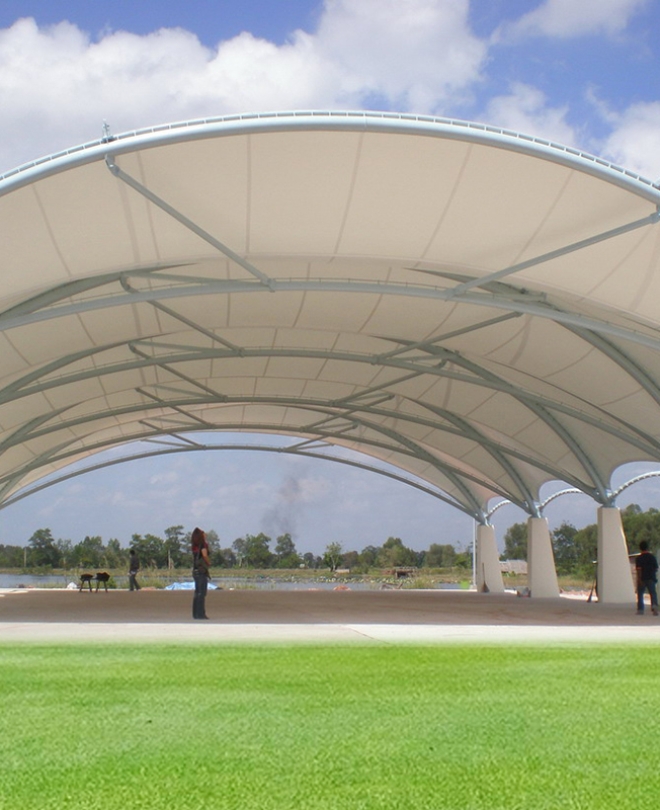 DỰ ÁN ĐẶC THÙ 