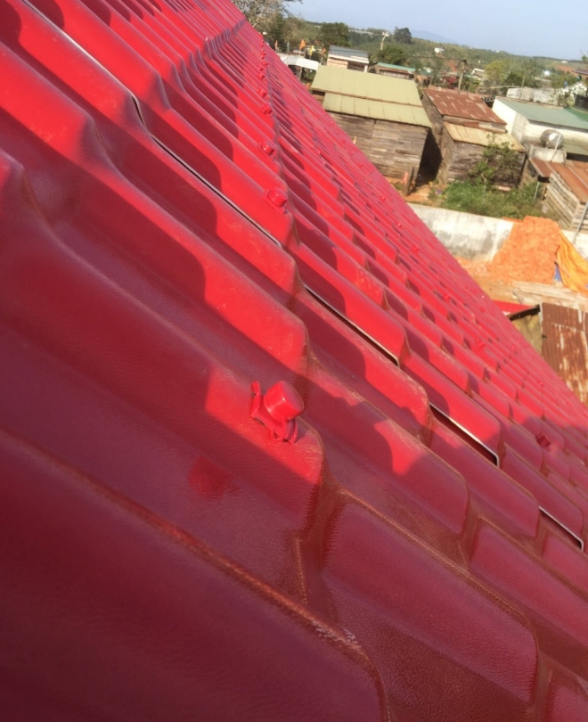 DỰ ÁN DÂN DỤNG 