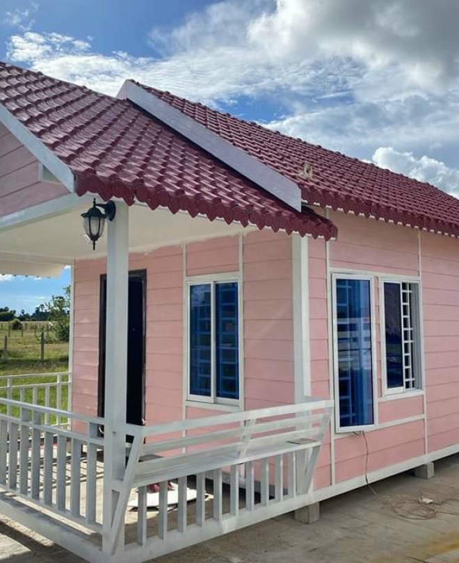 DỰ ÁN DÂN DỤNG 