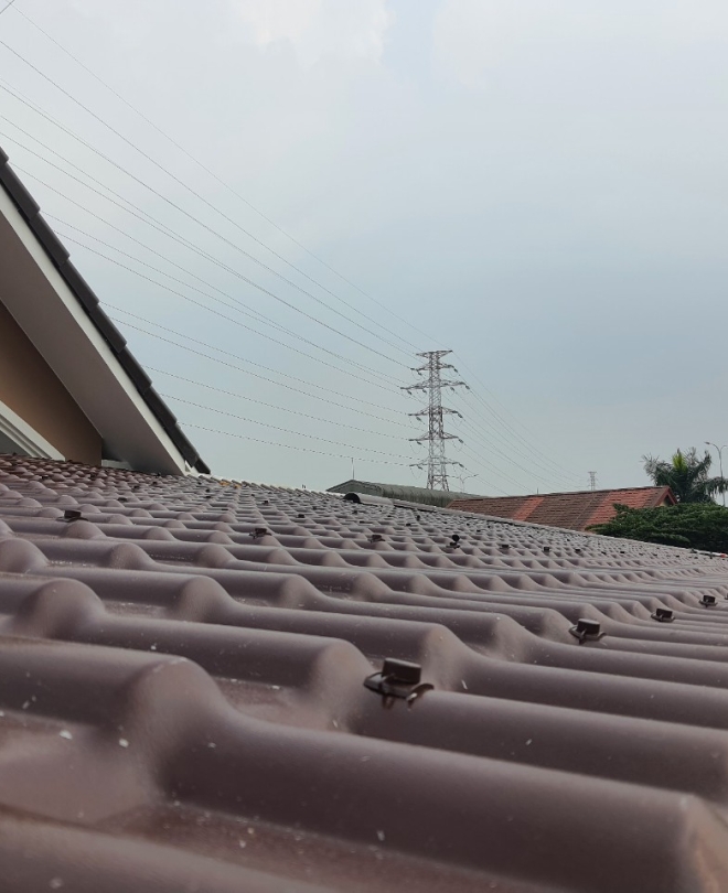 DỰ ÁN DÂN DỤNG 