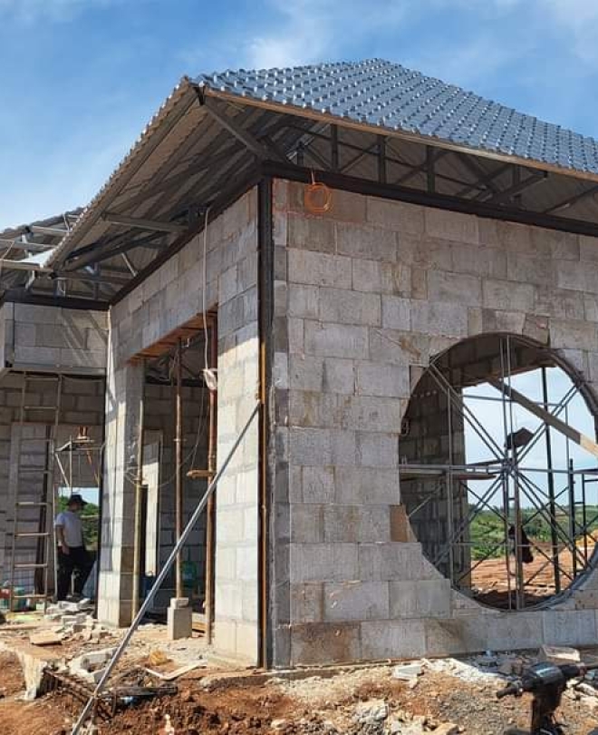 DỰ ÁN DÂN DỤNG 