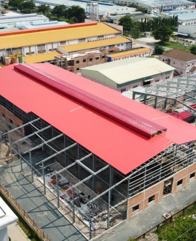 DỰ ÁN NÔNG NGHIỆP 