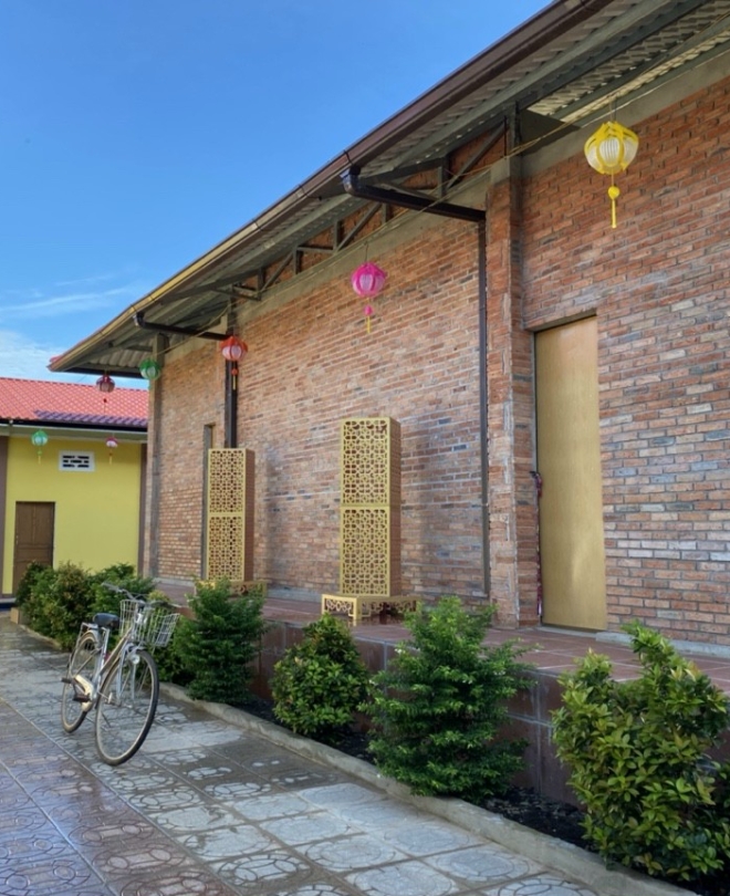 DỰ ÁN DÂN DỤNG 