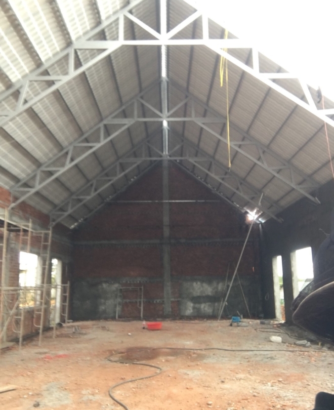 DỰ ÁN DÂN DỤNG 