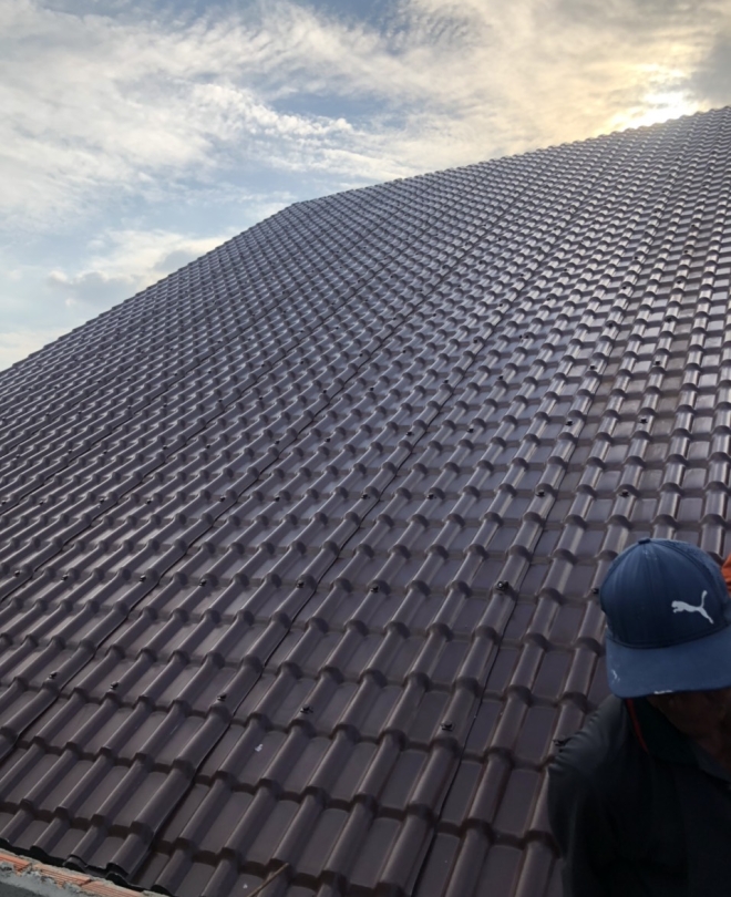 DỰ ÁN DÂN DỤNG 