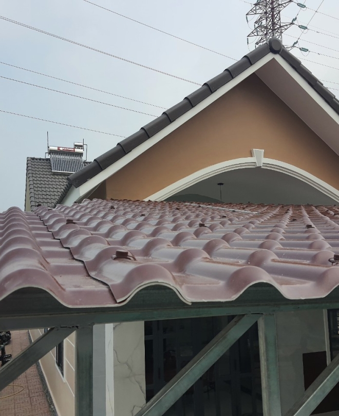 DỰ ÁN DÂN DỤNG 