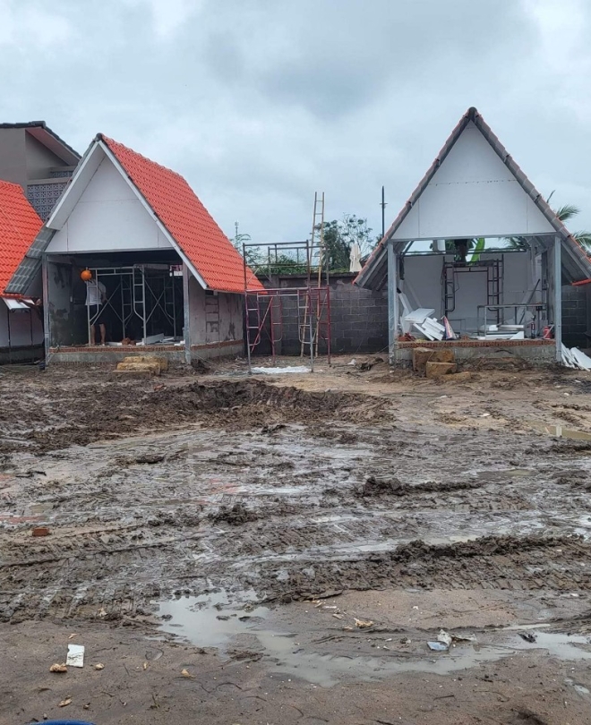 DỰ ÁN DÂN DỤNG 