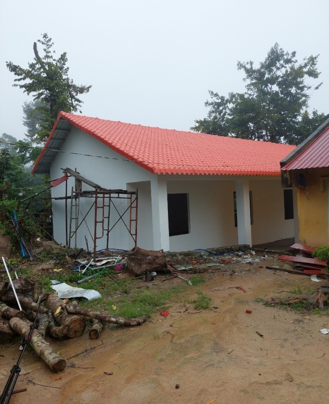 DỰ ÁN DÂN DỤNG 