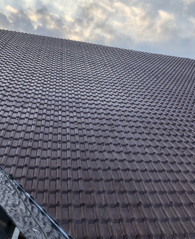 DỰ ÁN DÂN DỤNG 