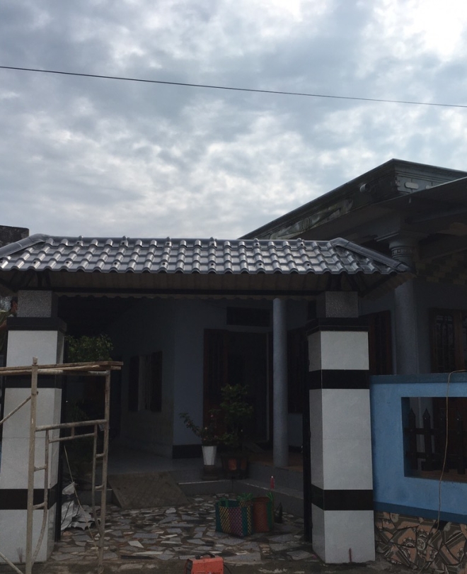 DỰ ÁN DÂN DỤNG 