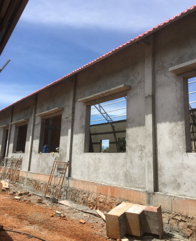 DỰ ÁN DÂN DỤNG 