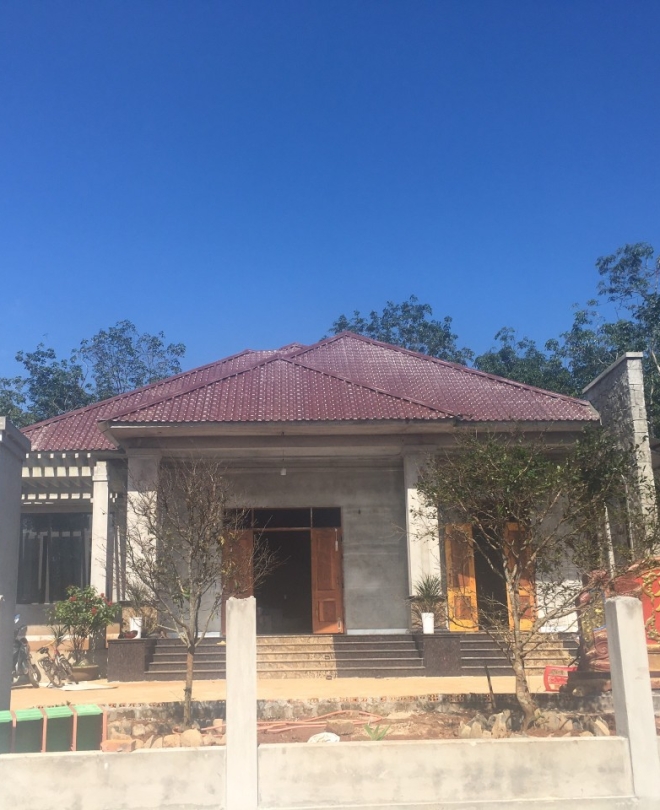 DỰ ÁN DÂN DỤNG 