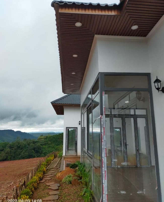 DỰ ÁN NÔNG NGHIỆP 