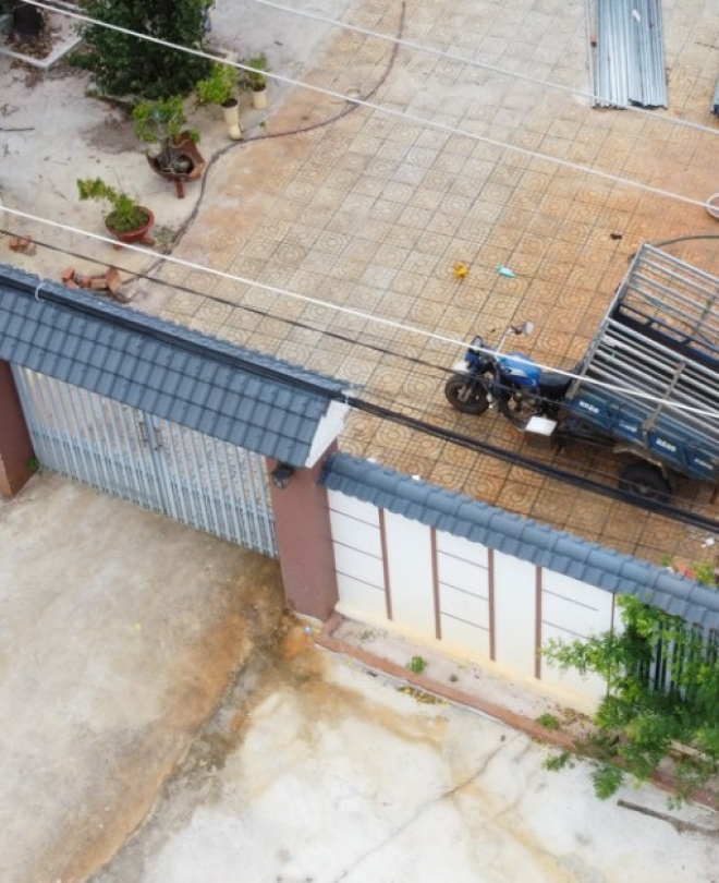 DỰ ÁN DÂN DỤNG 