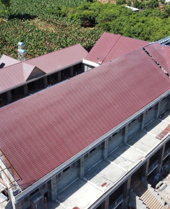 DỰ ÁN NÔNG NGHIỆP 