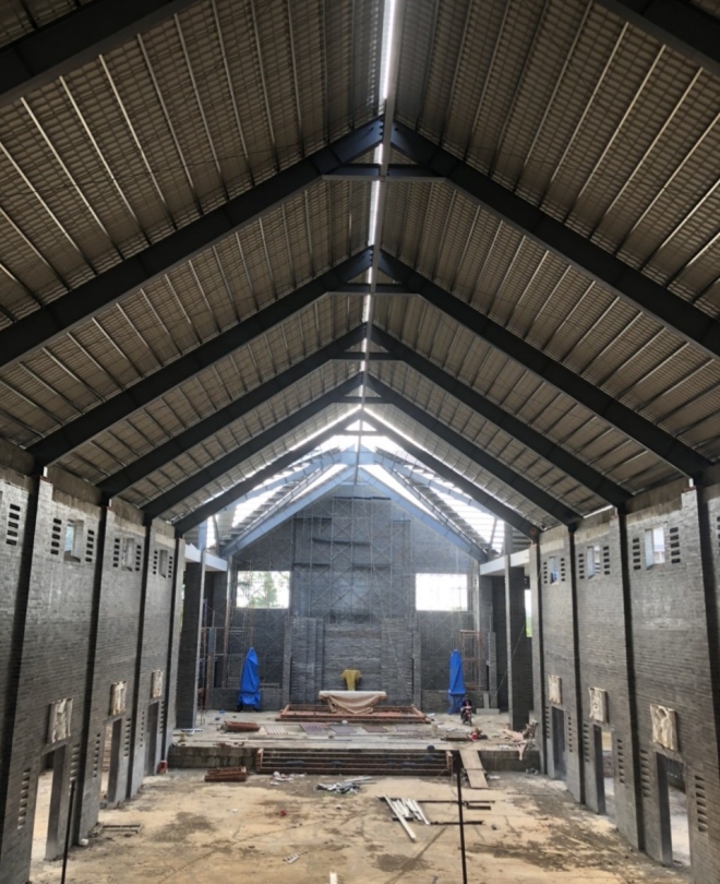 DỰ ÁN NÔNG NGHIỆP 